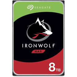 2413087-Seagate IronWolf ST8000VN004 disco rigido interno 3.5 8000 GB Serial ATA en oferta