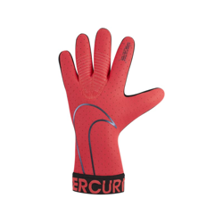 Nike Goalkeeper Mercurial Touch Elite Guantes de fútbol - Unisex - Rojo en oferta