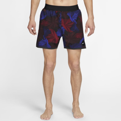 Nike Global Camo Blade Pantalón corto de voleibol de 13 cm - Hombre - Morado en oferta