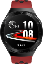 2391209-Huawei WATCH GT 2e smartwatch Nero AMOLED 3,53 cm [1.39] GPS [satellitar precio