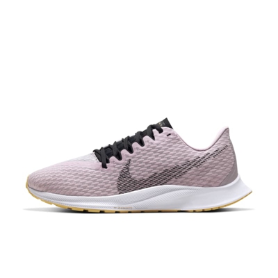 Nike Zoom Rival Fly 2 Zapatillas de running - Mujer - Morado