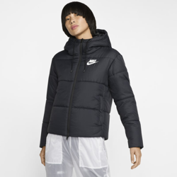 Nike Sportswear Synthetic-Fill Chaqueta con capucha - Mujer - Negro características