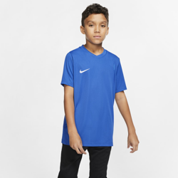 Nike Dry Camiseta de fútbol (XS-XL) - Niño/a - Azul en oferta