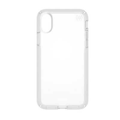 Funda Speck Presidio Transparente para iPhone 8 Plus