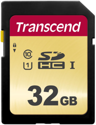 32GB, UHS-I, SDHC memoria flash Clase 10, Tarjeta de memoria características