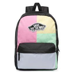 Vans - Mochila Realm Backpack en oferta