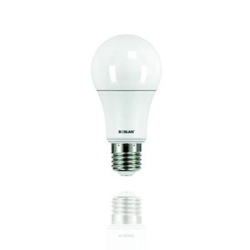 Led Bombilla Roblan 9W/E27/1060Lm/6500K/Dia precio