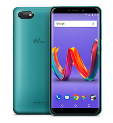 Wiko Harry 2 bleen en oferta