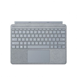 Teclado Microsoft Surface Go 2 Signature Azul en oferta