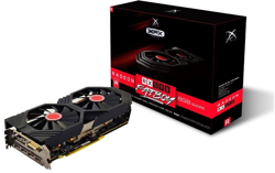 XFX Radeon RX 590 Fatboy Core 8GB GDDR5 en oferta