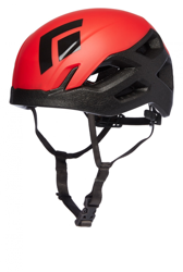 Black Diamond Vision Helmet (Size S/M, hyper_red) precio