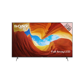 Sony - TV LED 139,7 Cm (55") KD-55XH9096 Full Array Android TV 4K HDR X1 Y 4K X-Reality PRO en oferta