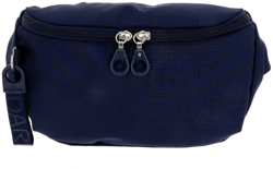 MANDARINA DUCK Bum Bag Dress Blue precio