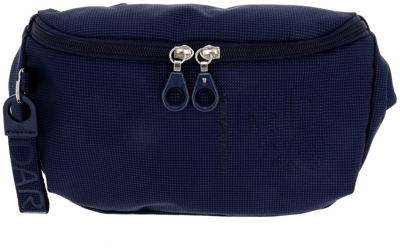 MANDARINA DUCK Bum Bag Dress Blue