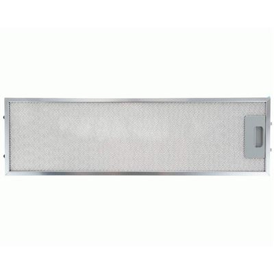 Filtro Metálico Campana Extractora Bosch 00445641