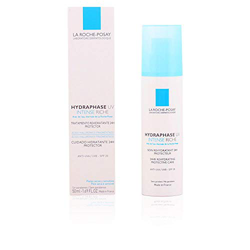 La Roche Posay UV Riche - Crema Hidratante, 50 ml características