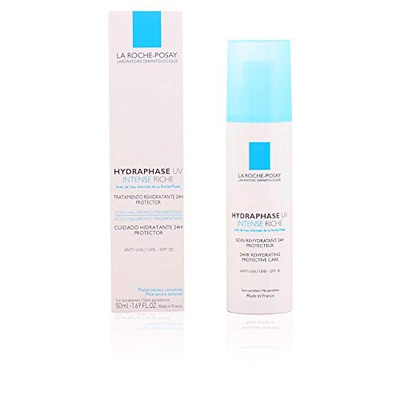 La Roche Posay UV Riche - Crema Hidratante, 50 ml