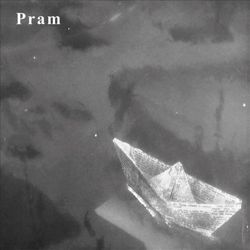 Pram ‎– Across The Meridian [12'' VINYL LP] BRAND NEW, SEALED, 180G en oferta