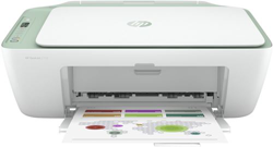 Impresora HP DeskJet 2722 Multifunción con 2 meses de Instant Ink incluidos características