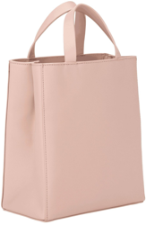 Liebeskind Paper Bag Tote S Dusty rose características