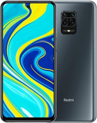 Xiaomi Redmi Note 9s 6GB/128GB Dual Sim - White en oferta