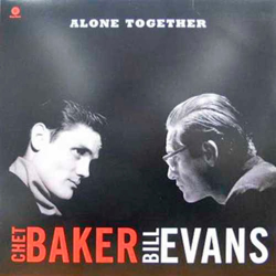 Alone Together (LP-Vinilo) en oferta