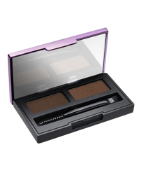 Urban Decay - Dúo De Polvo Y Cera Waterproof Para Cejas Double Down en oferta