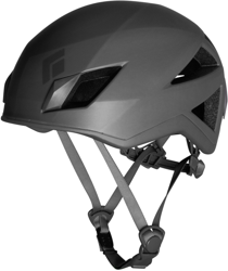 Black Diamond Vector Helmet (Size M/L, alloy-octane) precio