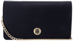 Tommy Hilfiger Honey Mini Crossover (AW0AW07938) sky captain en oferta