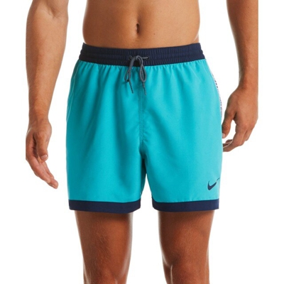 Nike - Bañador De Hombre 5" Volley