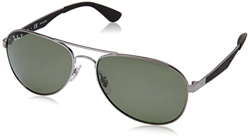 Gafas de Sol Ray-Ban RB3549 Polarized 004/9A precio