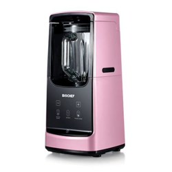 Batidora al vacío BioChef Astro Rosa en oferta