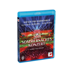 ID15z - Dudamel - Sommernachtskonzert - Blu-ray Video Longplay en oferta