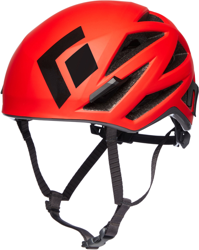 Black Diamond Vapor Helmet (Size M/L, octane) en oferta