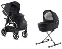 Inglesina Duo Aptica Mystic Black en oferta