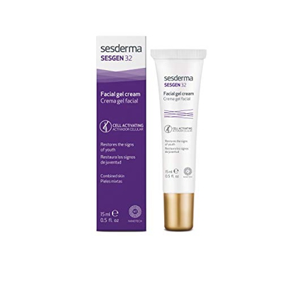 sesderma SESGEN 32 Crema contorno de ojos