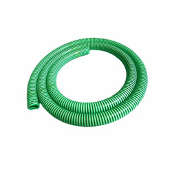 PVC Manguera de aspiración de 4'' Rollo de 5 metros Varan Motors tuyauaspi4-5m características