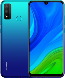 Huawei P smart (2020) Aurora Blue características