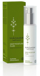 Madara Deep Moisture Fluid 1.7oz, 50ml by MADARA en oferta