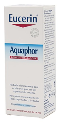 Eucerin® Aquaphor Pomada Reparadora