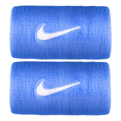 Nike Rafael Nadal Premier Doublewide Cinta Para Sudor - Azul, Blanco en oferta