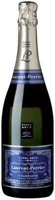 Laurent Perrier Champagne Brut Nature Ultra Brut 0.75 l