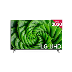 LG - TV LED 163,9 Cm (65") 65UN80006LA 4K Con Inteligencia Artificial, HDR 10 Pro Y Smart TV en oferta