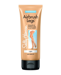 AIRBRUSH LEGS make up lotion #medium precio