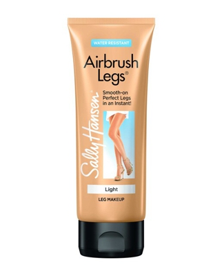 AIRBRUSH LEGS make up lotion #medium