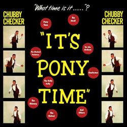 Pony Time(LP-Vinilo) en oferta