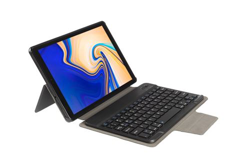 Funda con teclado Xtorm Gecko para Samsung Galaxy Tab A 10,1'' características