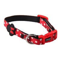 Collar Minnie para perros - S/M: 30-45 cm de cuello precio