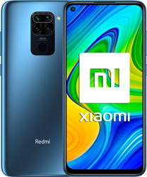 XIAOMI REDMI NOTE 9 128GB GRIS. 4GB RAM. MTK HELIO G85. ¡¡¡VERSION GLOBAL!!! precio