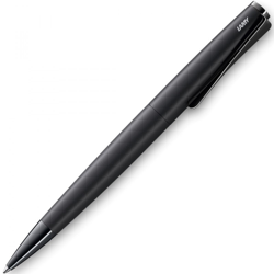 Lamy studio Ball Pen all black (1233752) características